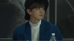EXO - EXO正规2辑< EXODUS > 发行记者会