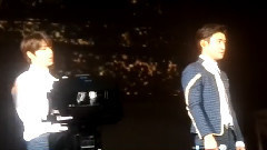 Super Junior - Ending Talk