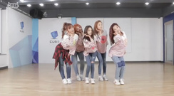 CLC - Pepe 练习室版