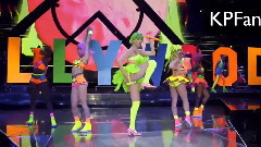 Katy Perry - California Gurls
