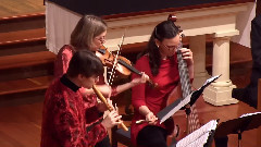 音乐短片 - Folias