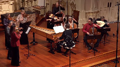 音乐短片 - William Skeen