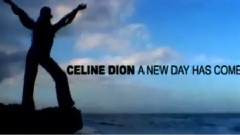 Celine Dion - A New Day Has Come录音室花絮