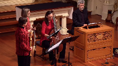 音乐短片 - Lochaber