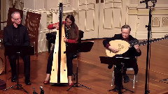 音乐短片 - To Danton Me