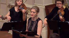 音乐短片 - Lascia Ch'io Pianga