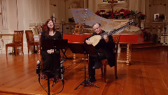 音乐短片 - Flow My Tears