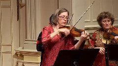 音乐短片 - Carla Moore