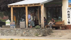 音乐短片,风景,轻音乐 - 阿根廷旅游风光
