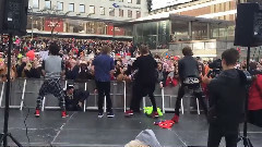 The Fooo Conspiracy - Buzzkill