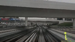 音乐短片,风景,轻音乐 - 迪拜奇迹花园