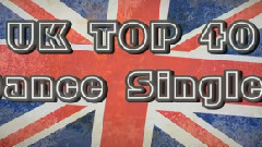 UK Official Chart - UK电音舞曲榜 2015年第12期