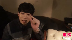 U-Kiss - Always 制作影像