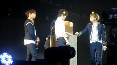 Super Junior - Ending赫海源旭