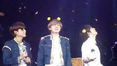 Super Junior - Ending