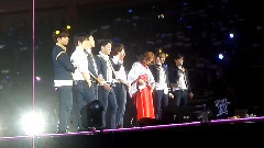 Super Junior - Talk