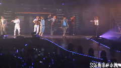 Super Junior - Super Show6 In 南京