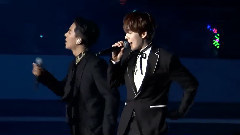 Winner - Empty & Don't Flirt- QQ音乐年度盛典 现场版 15/03/25