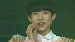 TFBOYS - 宠爱