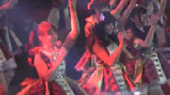 SNH48 - 广场舞