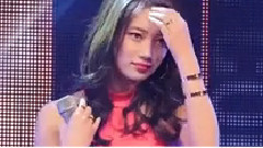 秀智(Miss A) - Stuck
