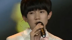 TFBOYS - 至少还有你