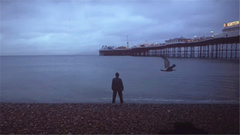 Passenger - David