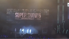 东海(Super Junior),Super Junior,始源(Super Junior),利特(Super Junior),银赫(Super Junior) - 不完全自我介绍