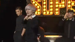 银赫(SuperJunior),Super Junior - 银赫生日献礼