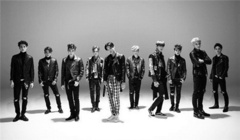 EXO - Call Me Baby 韩文完整版