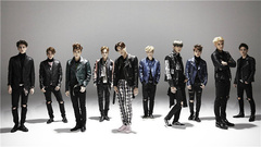 EXO - Call Me Baby(叫我)