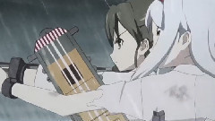 动漫专属 - 吹雪