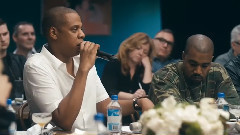 音乐短片 - #TIDALforALL