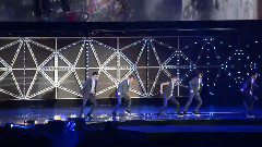 EXO - GROWL