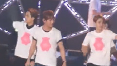 EXO,EXO-K - Ending