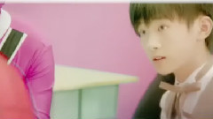 TFBOYS - 春风吹吹桃花开