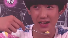 TFBOYS - 全世界我最喜欢你