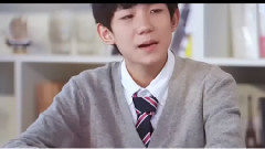 TFBOYS - 男生学院自习室