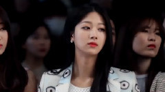Nine Muses - F/M 首尔时装周