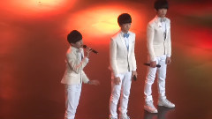 TFBOYS - 宠爱 & 彩蛋抱抱