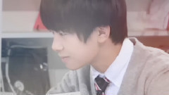 TFBOYS - 男生学院自习室 第二话