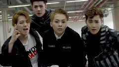 EXO-M,EXO-K,EXO - Call Me Baby 中韩合并版