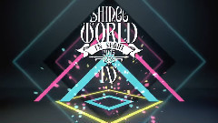 SHINee,李泰民(SHINee),崔珉豪(SHINee),金钟铉(SHINee),温流(SHINee),Key(SHINee) - SHINee CONCERT – SHINee WORLD iv 宣传片