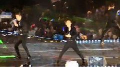 EXO,EXO-K,EXO-M - Machine