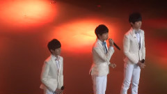 TFBOYS - 至少还有你&那些花儿&彩蛋抱抱