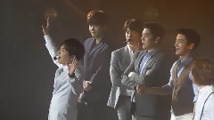 Super Junior,利特(Super Junior) - 自我介绍