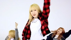 Red Velvet - Ice Cream Cake