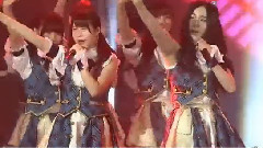 SNH48 - 倍儿爽
