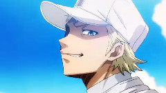 动漫专属 - Go Exceed