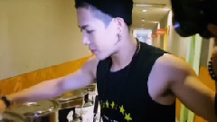 GOT7 - Jackson TV Part 1